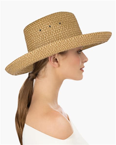 jav hat|Camp Jav Fedora Hat 